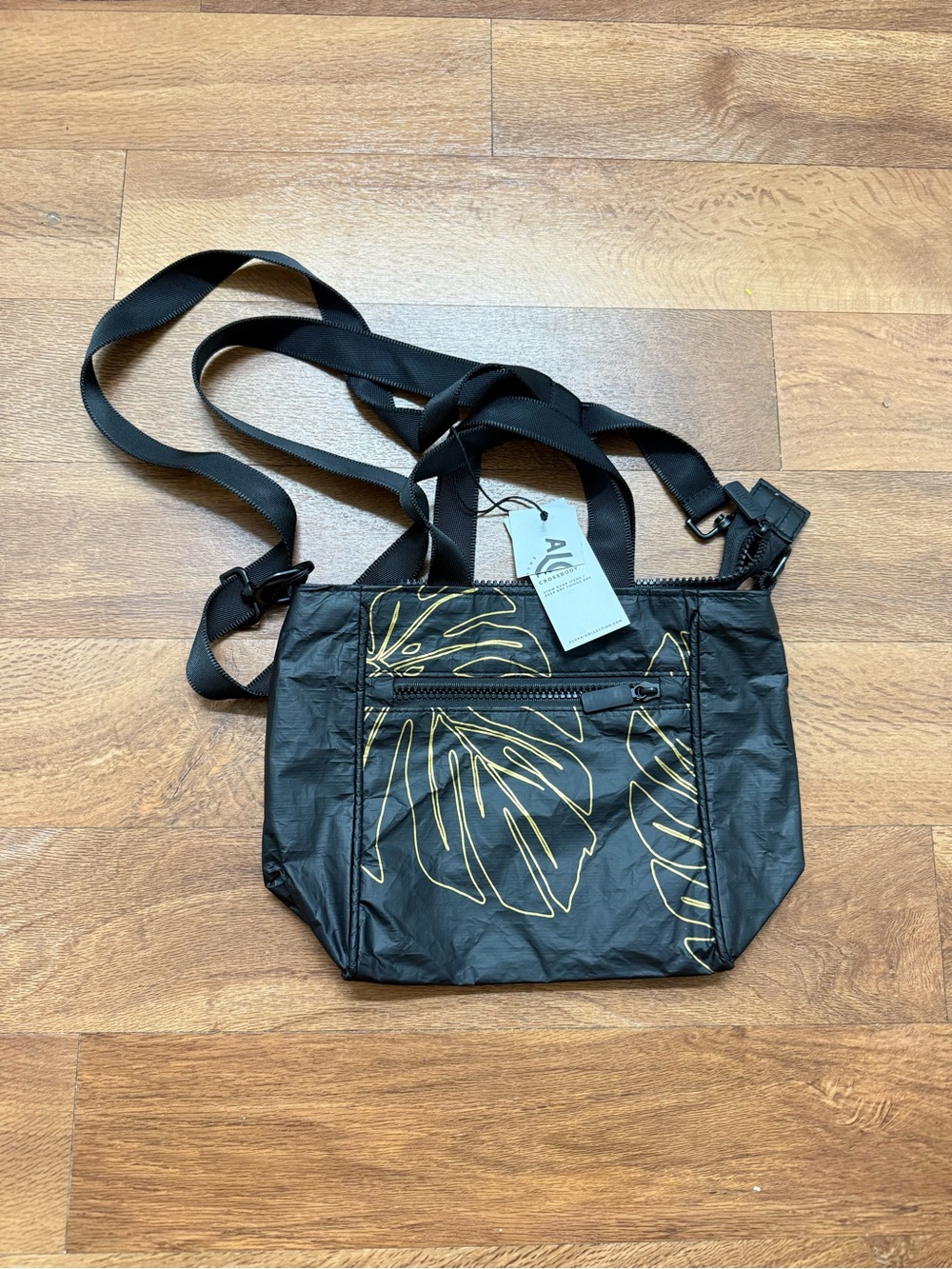 Aloha Collection crossbody bag